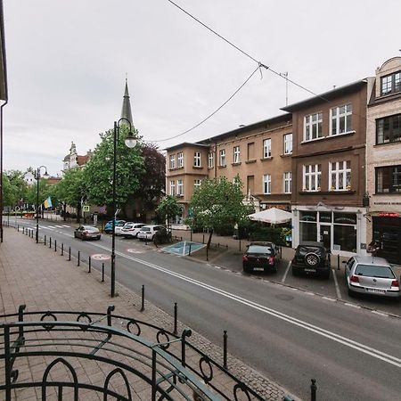 Sopot Host Studio Buitenkant foto