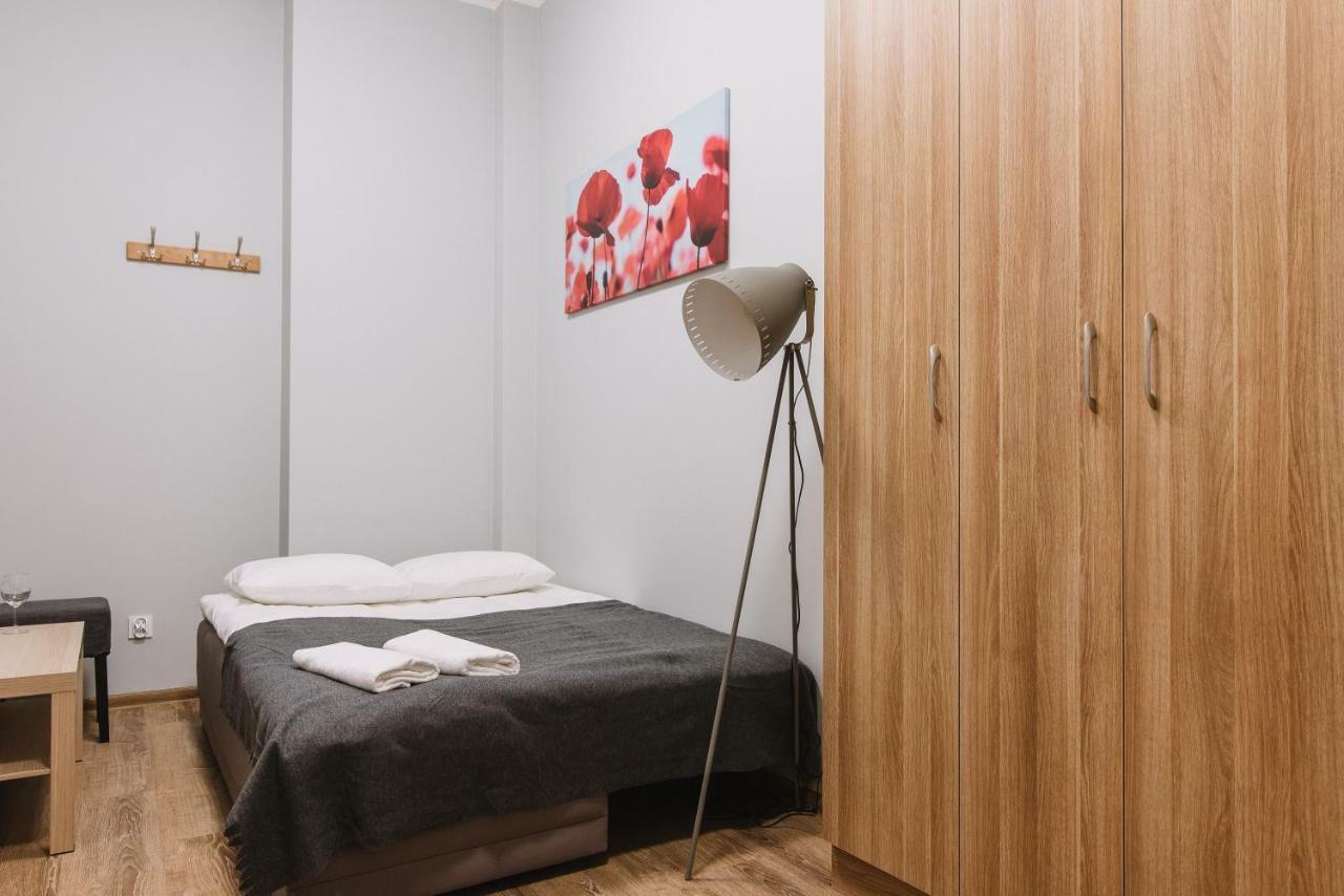 Sopot Host Studio Buitenkant foto